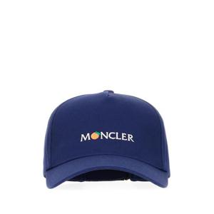 몽클레어 X 도널드 글로버 볼캡 3B00006OU082 75B BLUE