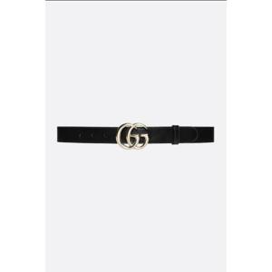 GUCCI GG Marmont belt 6258390AAA51000