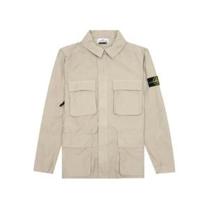 25 FW 스톤아일랜드 컴퍼스 배지 멀티 포켓 재킷 MO761540933 TP440721058