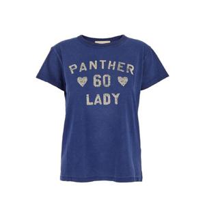 VALENTINO T-SHIRT  PATTERN  COTTON JERSEY 7B3MG24Y9GLAKP