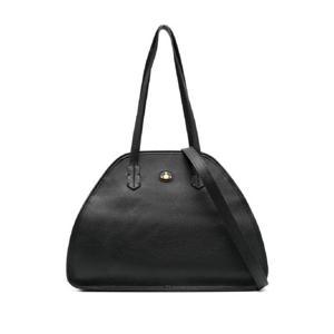 25 FW 비비안웨스트우드 레더 숄더 백 4703000FWL00BZ TP441003310