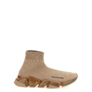 BALENCIAGA Speed 20 Full Clear Sole sneakers 617196W2DC49710