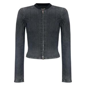 25 FW 디젤 De Gary D 집업 재킷 A1897709M66 TP441080328