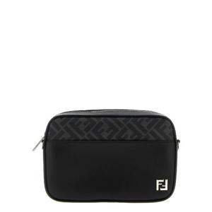 FENDI Camera Case Squared FF shoulder bag 7M0286AJF0F0GXN