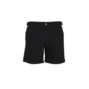 알렉산더 맥퀸 스윔팬츠 648346 BLACK