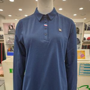 [마코]여성 봄 로고와팬 제에리 티셔츠 MNW1TS91_JK