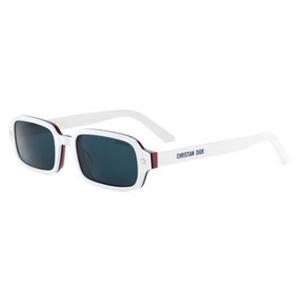 디올 선글라스 CD40205I 50B0 White