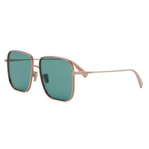 불가리 선글라스 BV40016U 28N Blue