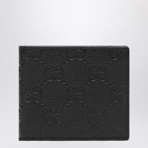 구찌 남성지갑 835001AAE1T Black
