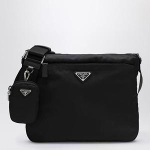 프라다 가방 1BC421D1MRV44 Black