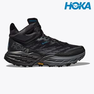 [호카오네오네]호카 등산화 /J3- 1127918-BBLC / 남성 스피드 고