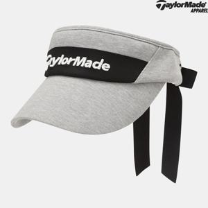 [테일러메이드]여성 리본 바이저 TWHVO7624-193