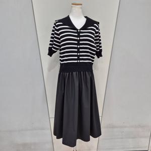 [나인스텝]쎄라줄지원피스 N25NO5202_YS