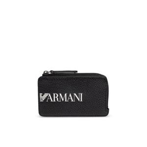 엠포리오 아르마니 로고 프린트 지갑 EM003593AF19355 UC001 TP947435474