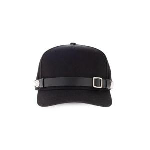 디스퀘어드2 버클 디테일 야구 모자 BCW017305C00001 2124 TP947726633