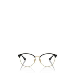 보그 안경 VO4305 352 TOP BLACK PALE GOLD