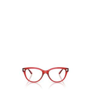 베르사체 안경 VE3365U 5495 RED