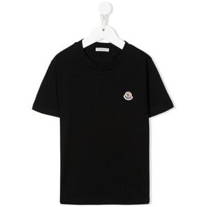 키즈 몽클레어 K29548C00023 83907999 Black
