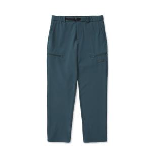 디스커버리 24FW 남성 기모 마운틴 카고팬츠 바지 (DMPT77046NYD)