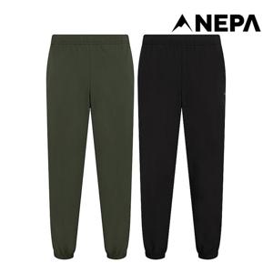 [택가129,000원] 네파 남성 스마트 템프 트레이닝팬츠 7J56322