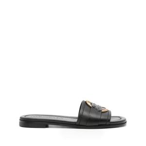몽클레어 샌들 4C00160M4097999 BLACK