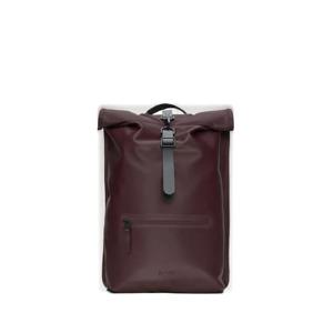 25 FW 레인스 롤탑 지퍼 백팩 RA13320DEP TP442102639