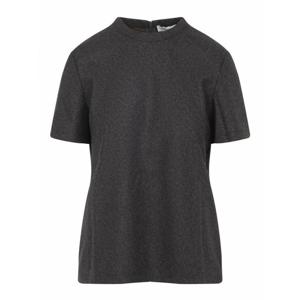 [CARVEN] 라프리마 여성 티셔츠 핏티드 6252K21036OAK Brown /8