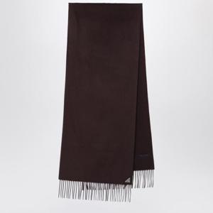 프라다 머플러 스카프 2FS0652COP Brown