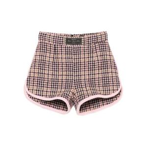 주니어 엠에스지엠 쇼츠 버뮤다 F5MSJGSH140 MS034 Pink