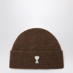 아미 비니 UBO005KN0135 Brown