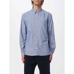 [APC] 라프리마 남성 셔츠 COHDVH12509 IAI 인디고 /6