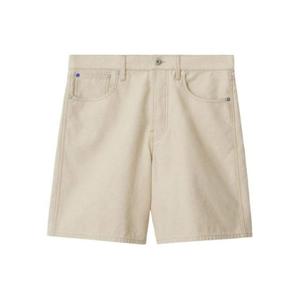 버버리 숏팬츠 8105550 C2524 Beige