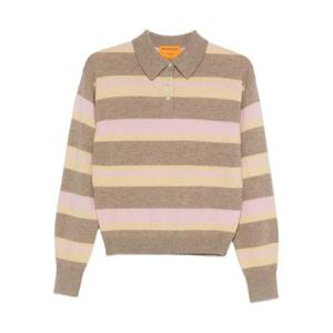 게스트 인 레지던스 스웨터 W30310JM TAUPCO Beige