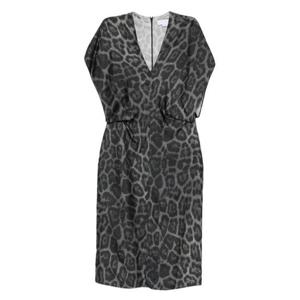 스텔라 맥카트니 미디 원피스 6A0561 3GS2251230