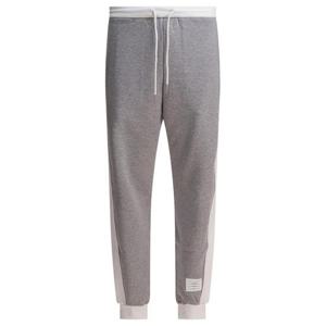 톰브라운 트레이닝 조거 팬츠 MJQ213A 03037055 GREY