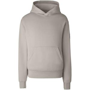 캐나다구스 후드 티셔츠 7403M9432 Grey