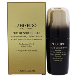 시세이도 퓨처 솔루션 LX 인텐시브 퍼밍 컨투어 세럼 - 50ml 세럼