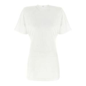 핑코 숏 원피스 105220A2M2Z04 White