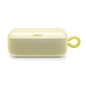 [BOSE] 보스 사운드링크 플러스 포터블 스피커 시트러스 옐로우