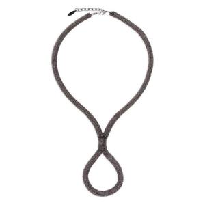 25 FW Brunello Cucinelli 비즈 네크리스 MCOW9G115C2355 TP442515343