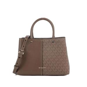 25 FW 마이클코어스 모노그램 패턴 토트 백 30T5GFFS2B TP442429025