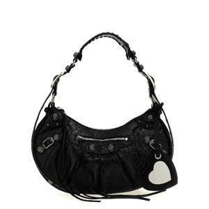 BALENCIAGA Le Cagole S shoulder bag 6713071VG9Y1000