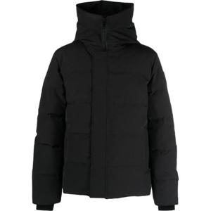 캐나다구스 패딩 2080MB9061 BLACK DOM