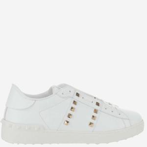 VALENTINO GARAVANI Valentino Garavani Sneakers White 7Y2S0931BHS0BO
