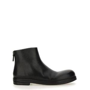 MARSELL quot호박 웨지quot 부츠 MM448094666