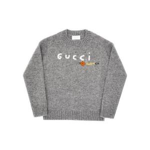 GUCCI GUCCI KNITWEAR 785287