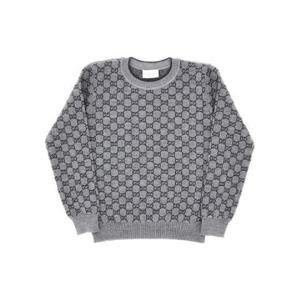 GUCCI GUCCI KNITWEAR 834349