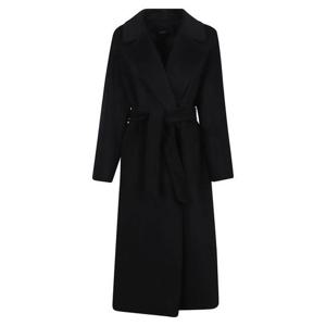 위켄드막스마라 케이프 2525016082600 001 BLACK