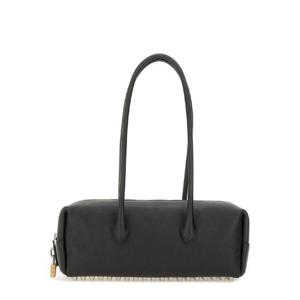 알렉산더 왕   숄더백 FW25 20425K14L001 6311982 BLACK