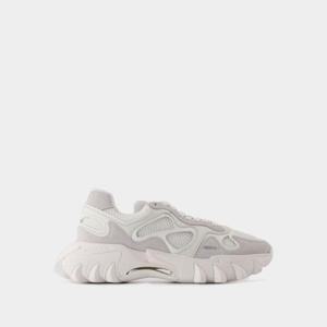 발망 뮬 슬리퍼 DM1VI327TCCH0FB WHITE